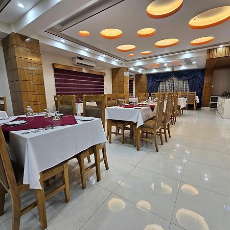 Hotel Safa Residency - Dhaka Ngoại thất bức ảnh