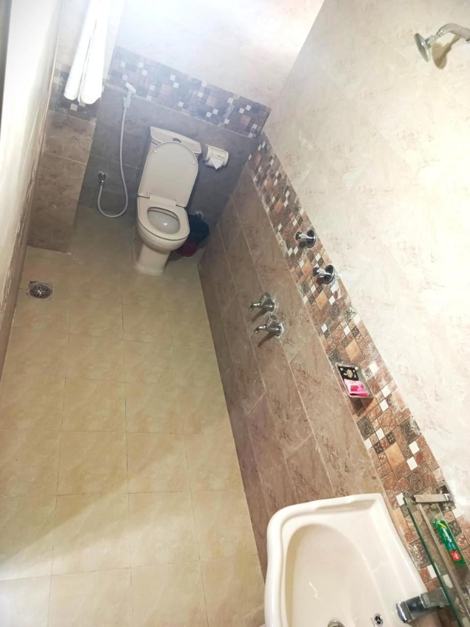 Hotel Safa Residency - Dhaka Ngoại thất bức ảnh