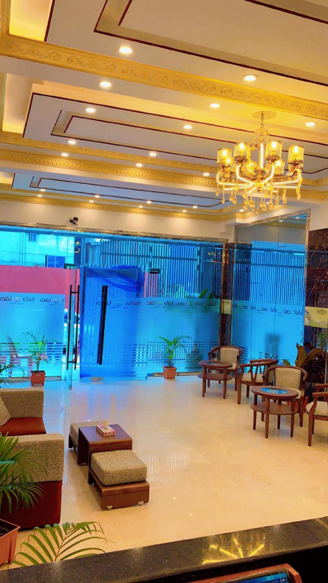 Hotel Safa Residency - Dhaka Ngoại thất bức ảnh