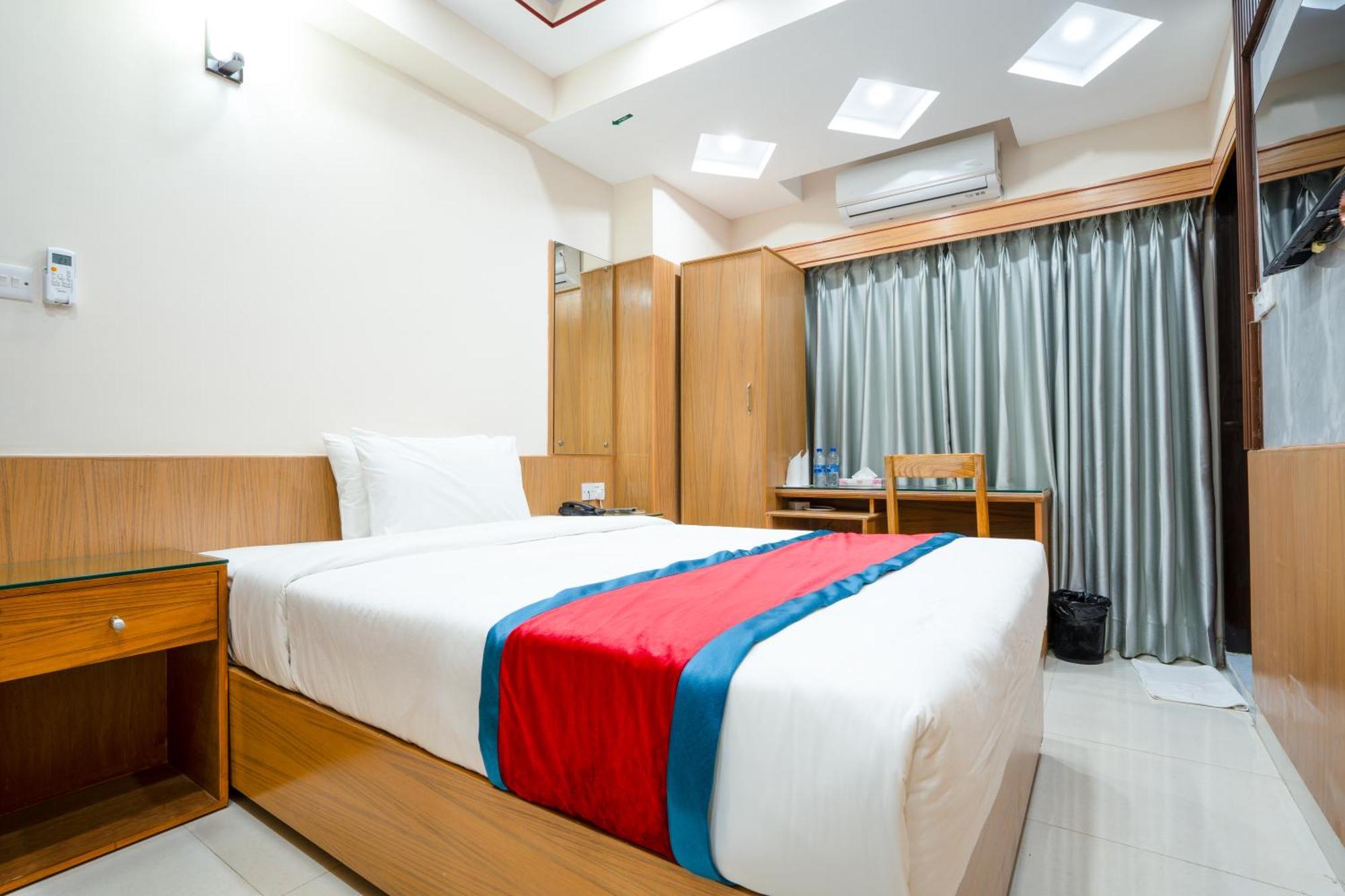 Hotel Safa Residency - Dhaka Ngoại thất bức ảnh
