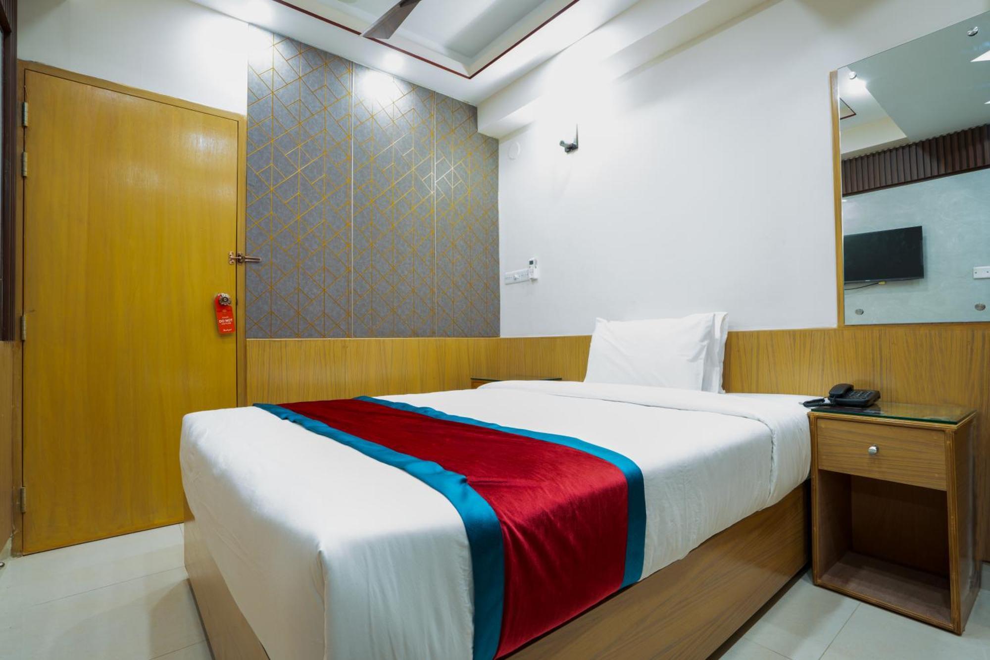 Hotel Safa Residency - Dhaka Ngoại thất bức ảnh