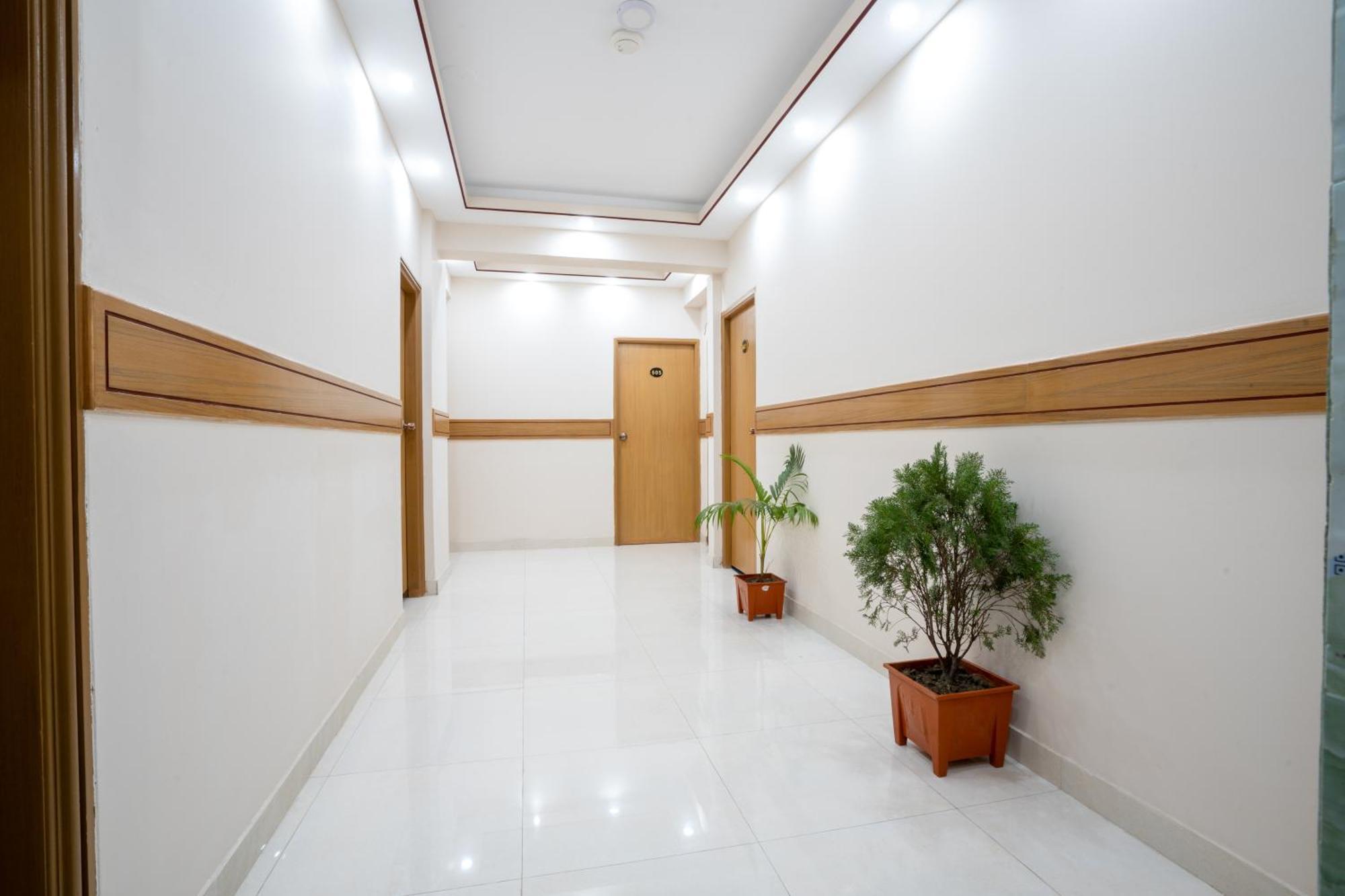 Hotel Safa Residency - Dhaka Ngoại thất bức ảnh