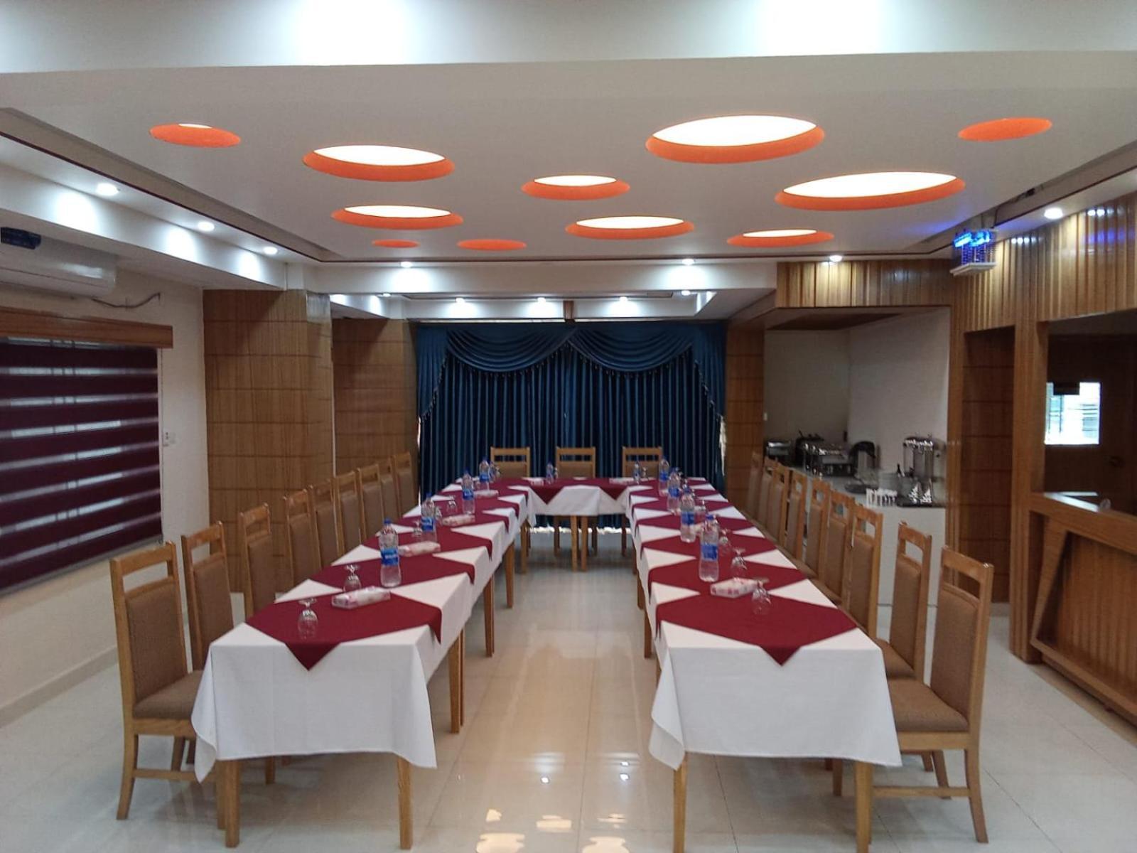 Hotel Safa Residency - Dhaka Ngoại thất bức ảnh